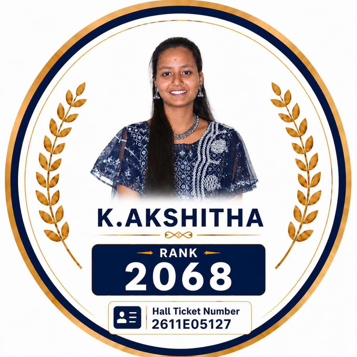 Akshitha