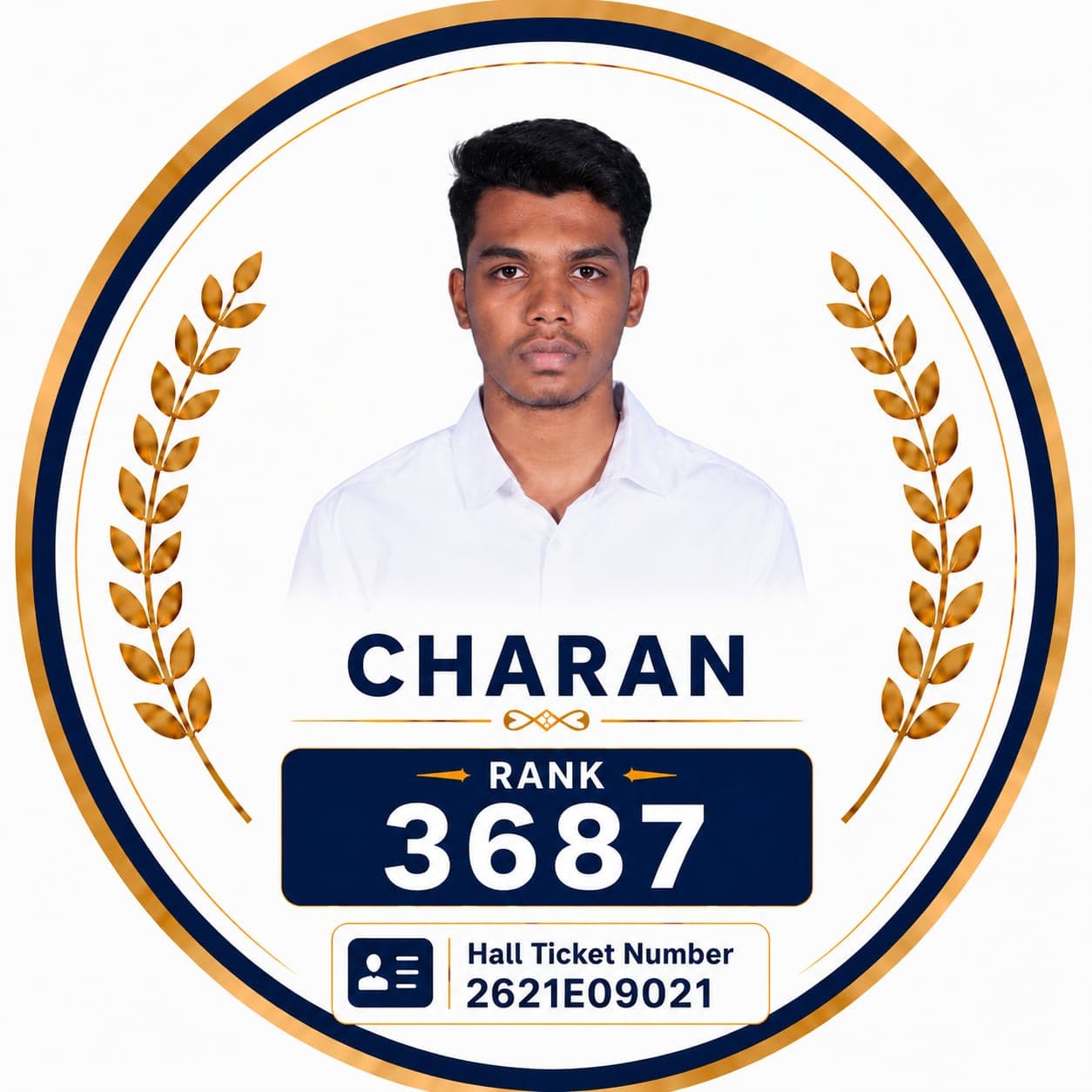 Charan