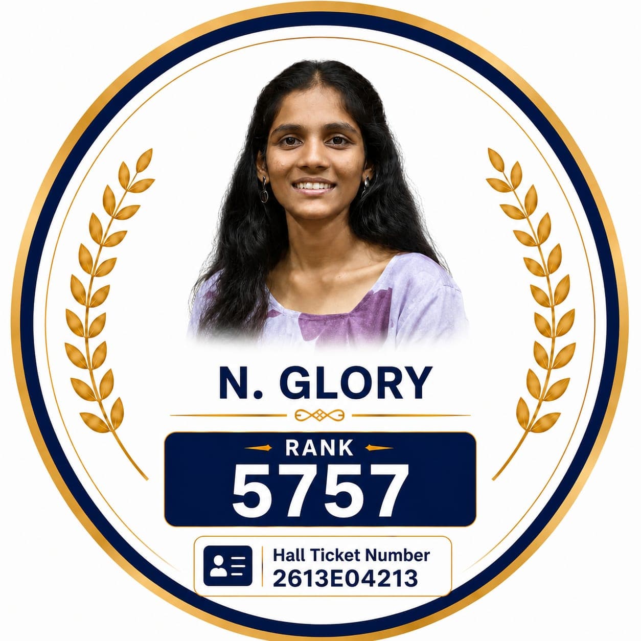 Glory