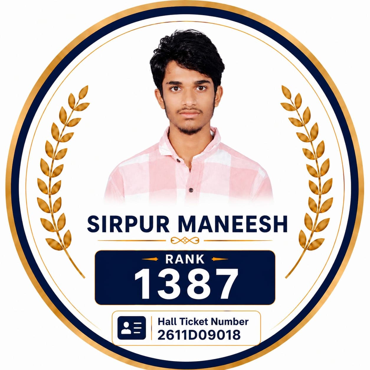 Maneesh