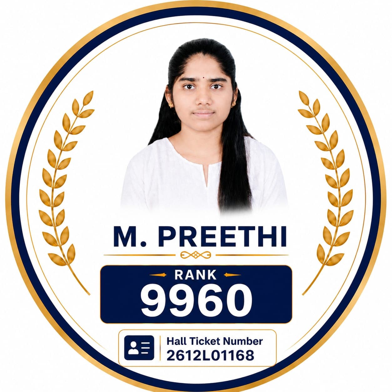Preethi