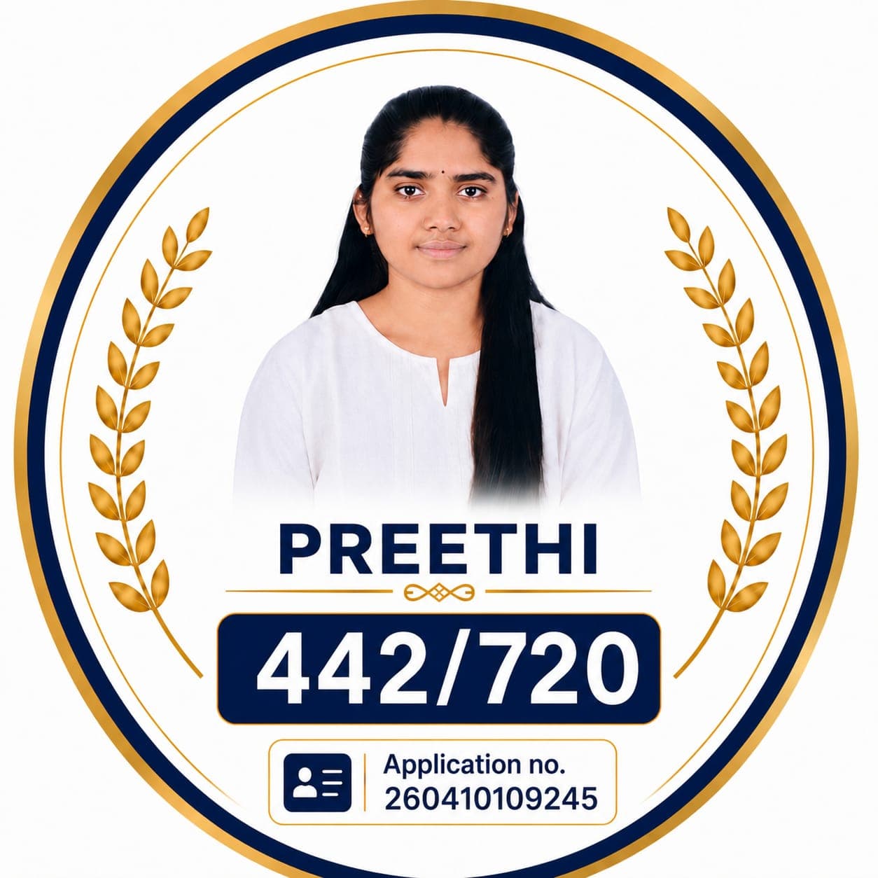 Preethi
