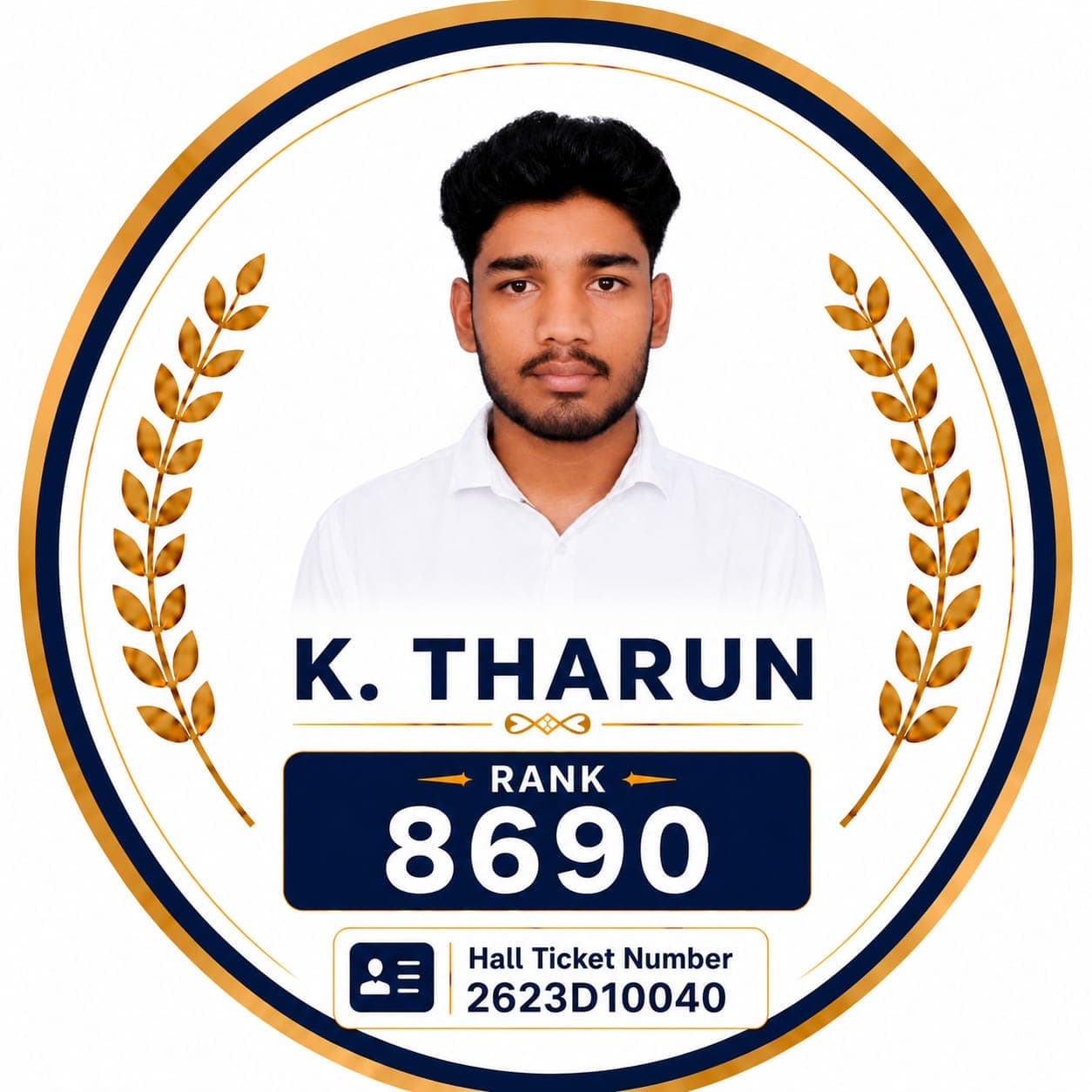 Tharun