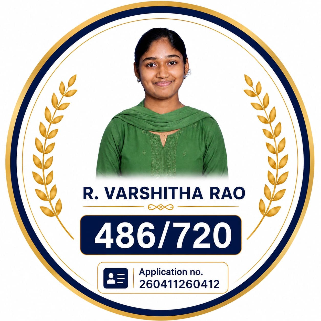 Varshitha