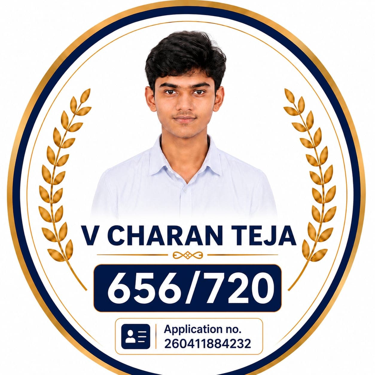 Charan Teja