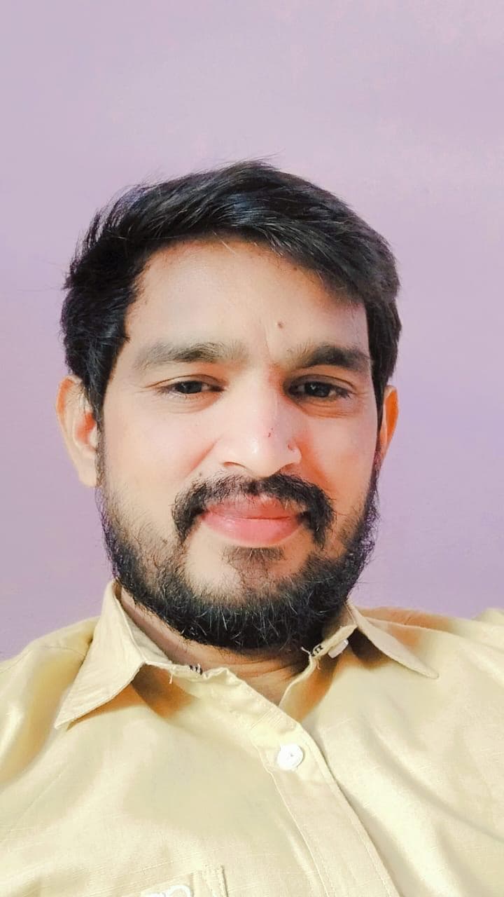 G. Arun Naik