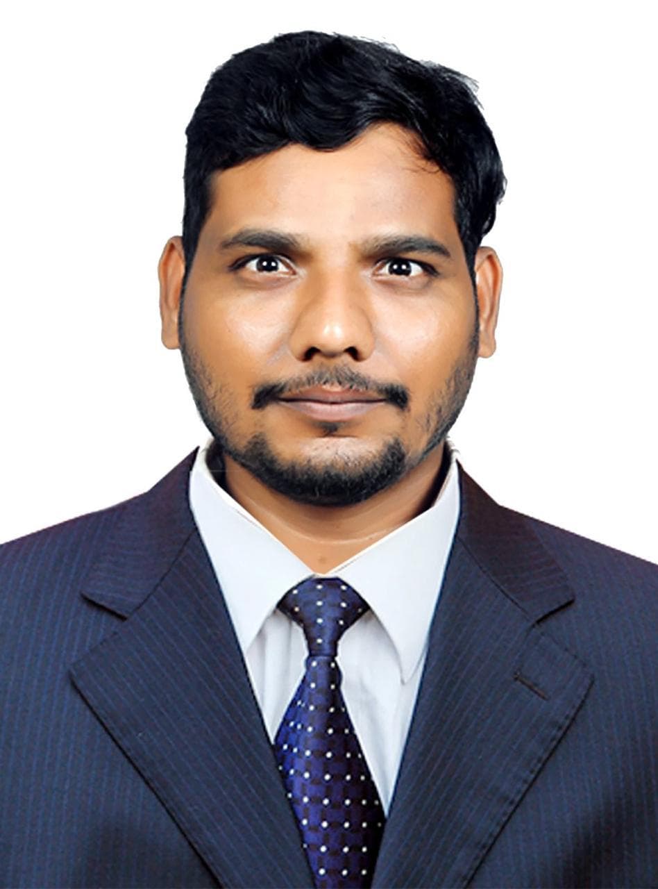 V. Bala Krishna