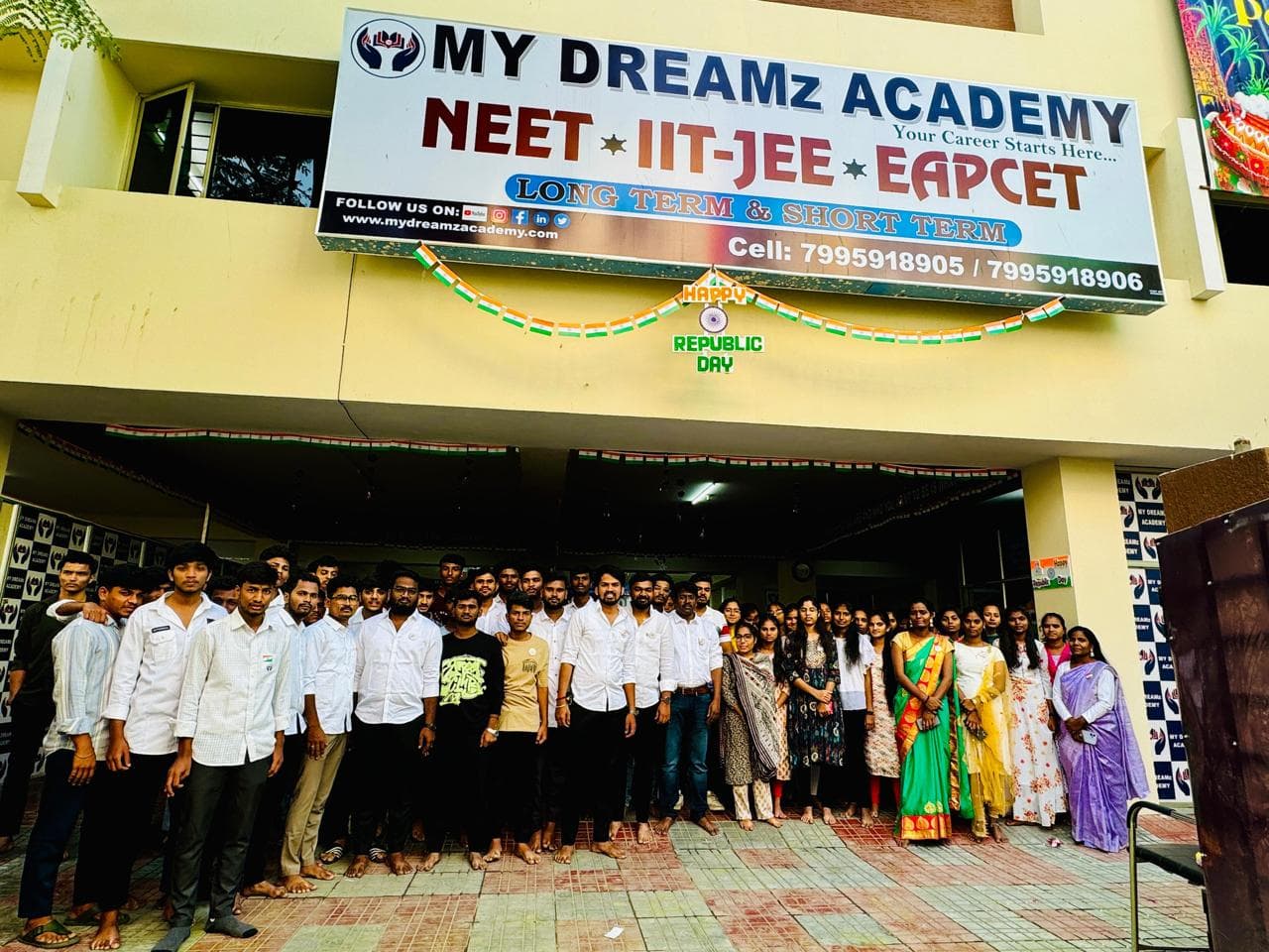 My Dreamz Academy gallery photo 3