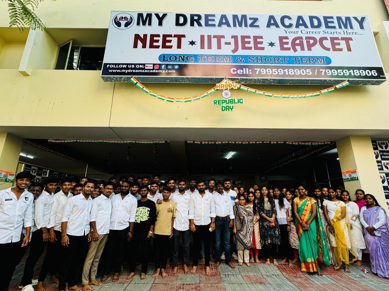 My Dreamz Academy gallery photo 4