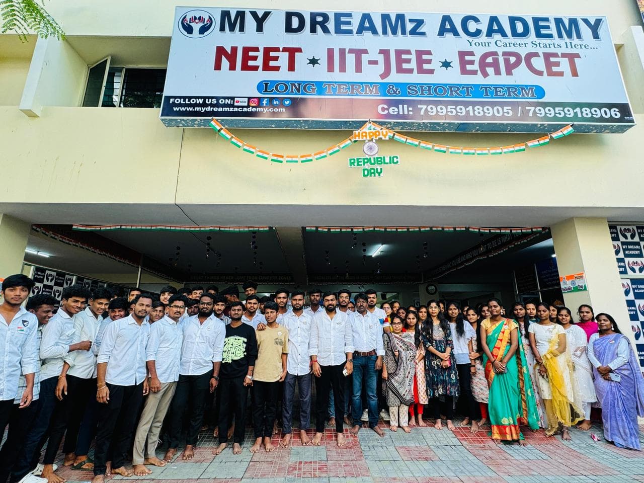 My Dreamz Academy gallery photo 5