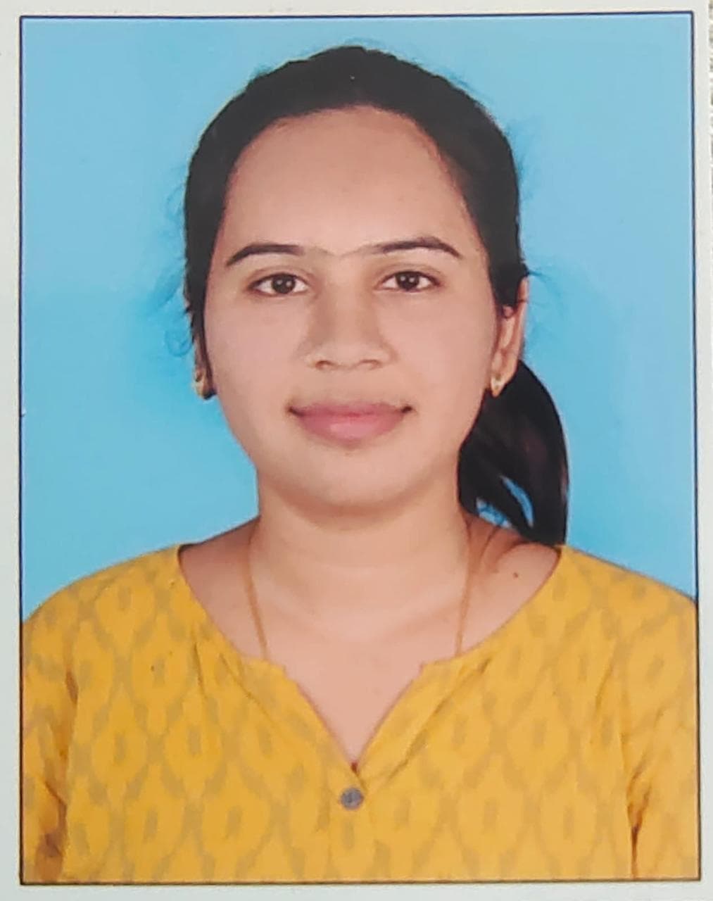 K. Sreeja Reddy